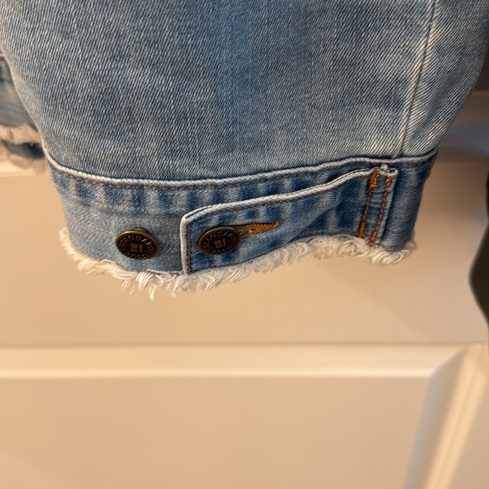 Standard Issue Jacket - Picture 7 of 9